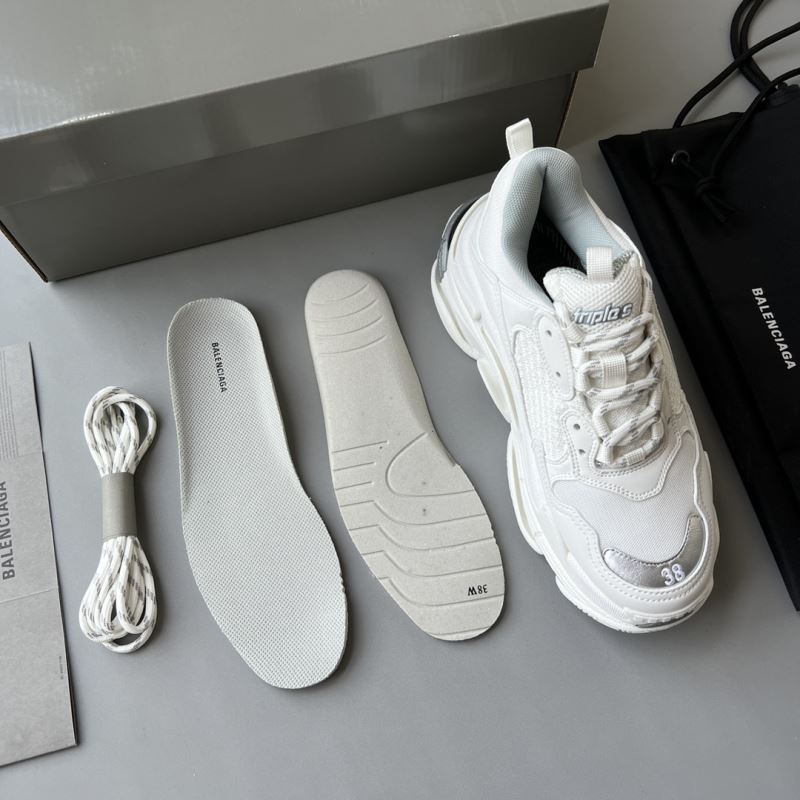 Balenciaga Triple S Series Shoes